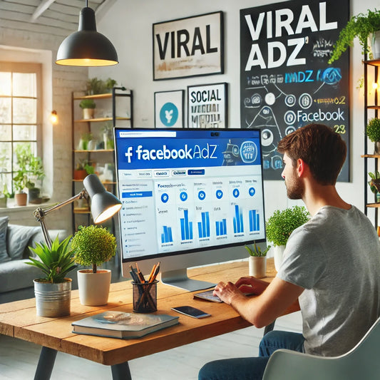 Waarom Creatives Cruciaal Zijn voor het Succes van Facebook Advertenties