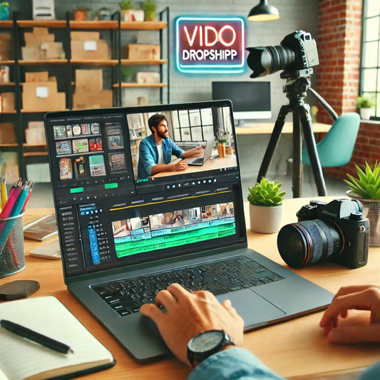 Hoe EƩn Virale Video Een Dropshipping Hit Werd