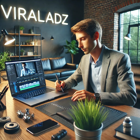 Hoe je dropshipping-video’s viraal laat gaan