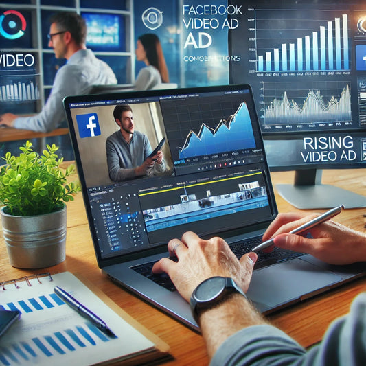 Hoe Maak je de Perfecte Facebook Video Advertentie