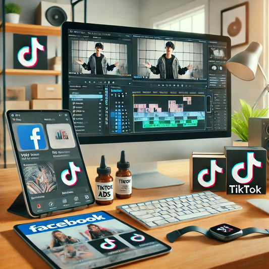 Waarom Video Advertenties de Sleutel Tot Jouw Succes zijn