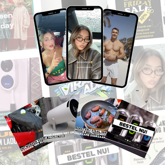 Facebook Ads: De Sleutel tot een Succesvolle Dropship Business