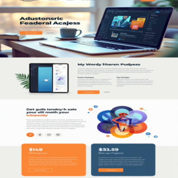Product Page – De conversiemachine