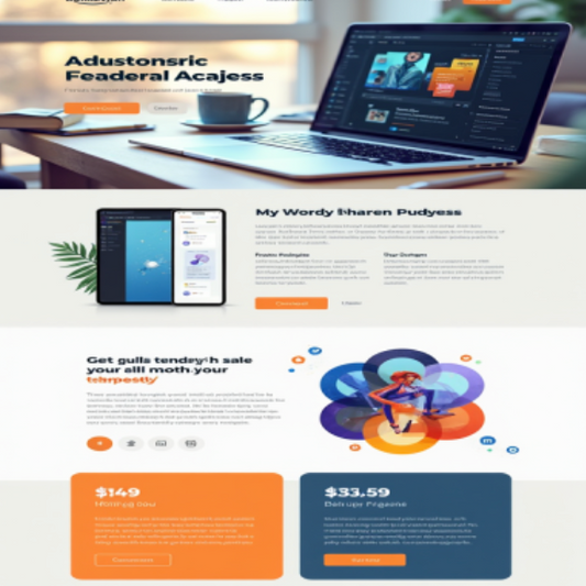 Product Page – De conversiemachine