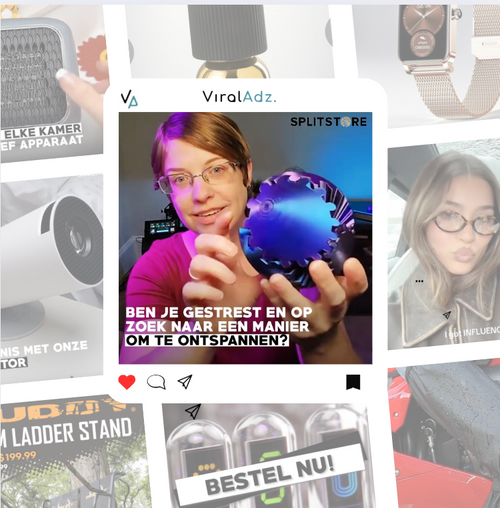 Facebook Advertentie Pakket